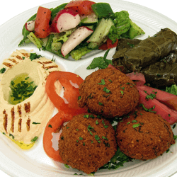 Pita house authentic lebanese cuisine las vegas